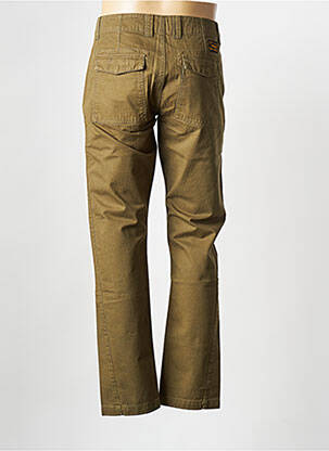 Chino kelnė kaki DAYTONA vyras