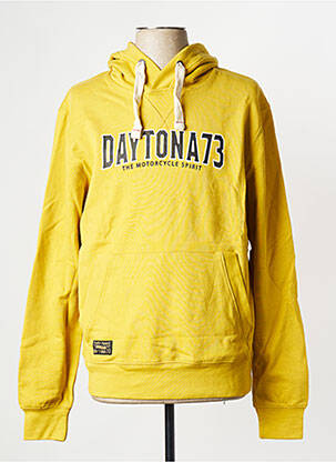 Mikroskopas geltona DAYTONA vyras