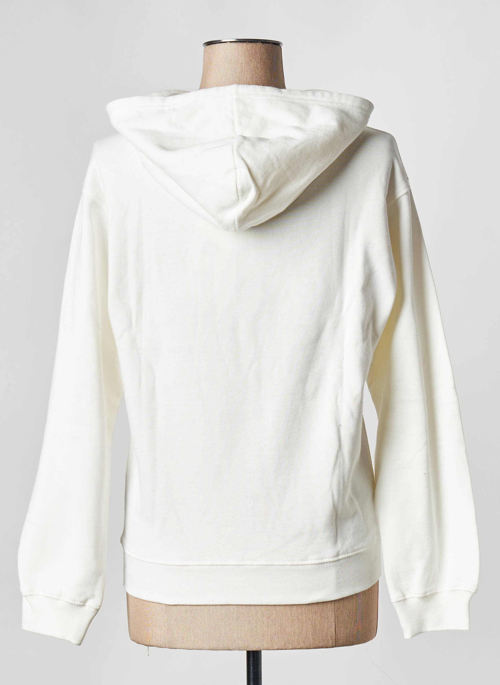 Mikroskopas baltas MAISON LABICHE moteris