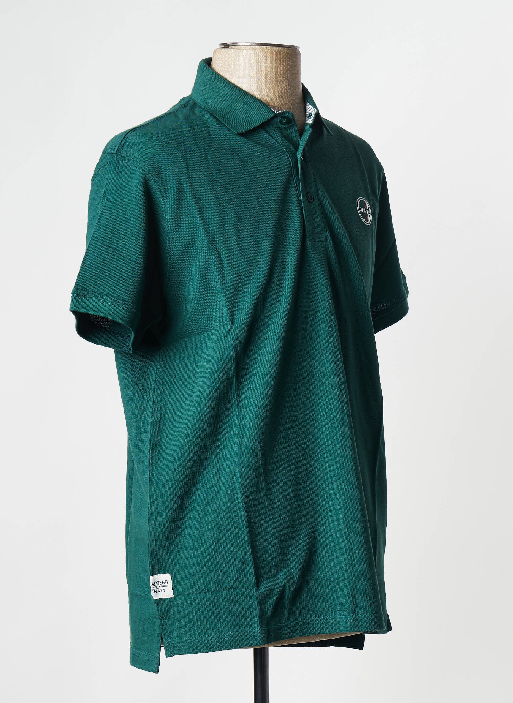 Polo žalias DAYTONA vyras
