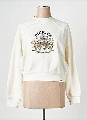 Mikroskopas bežinis DICKIES moteris