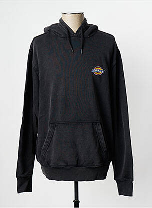Mikroskopas juodas DICKIES vyras
