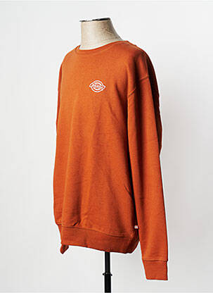 Mikroskopas oranžinė DICKIES vyras