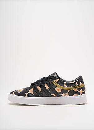 Bėgimo bateliai juodas ADIDAS moteris