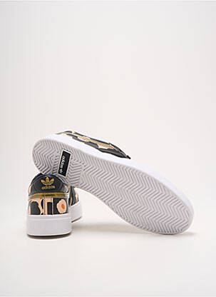 Bėgimo bateliai juodas ADIDAS moteris