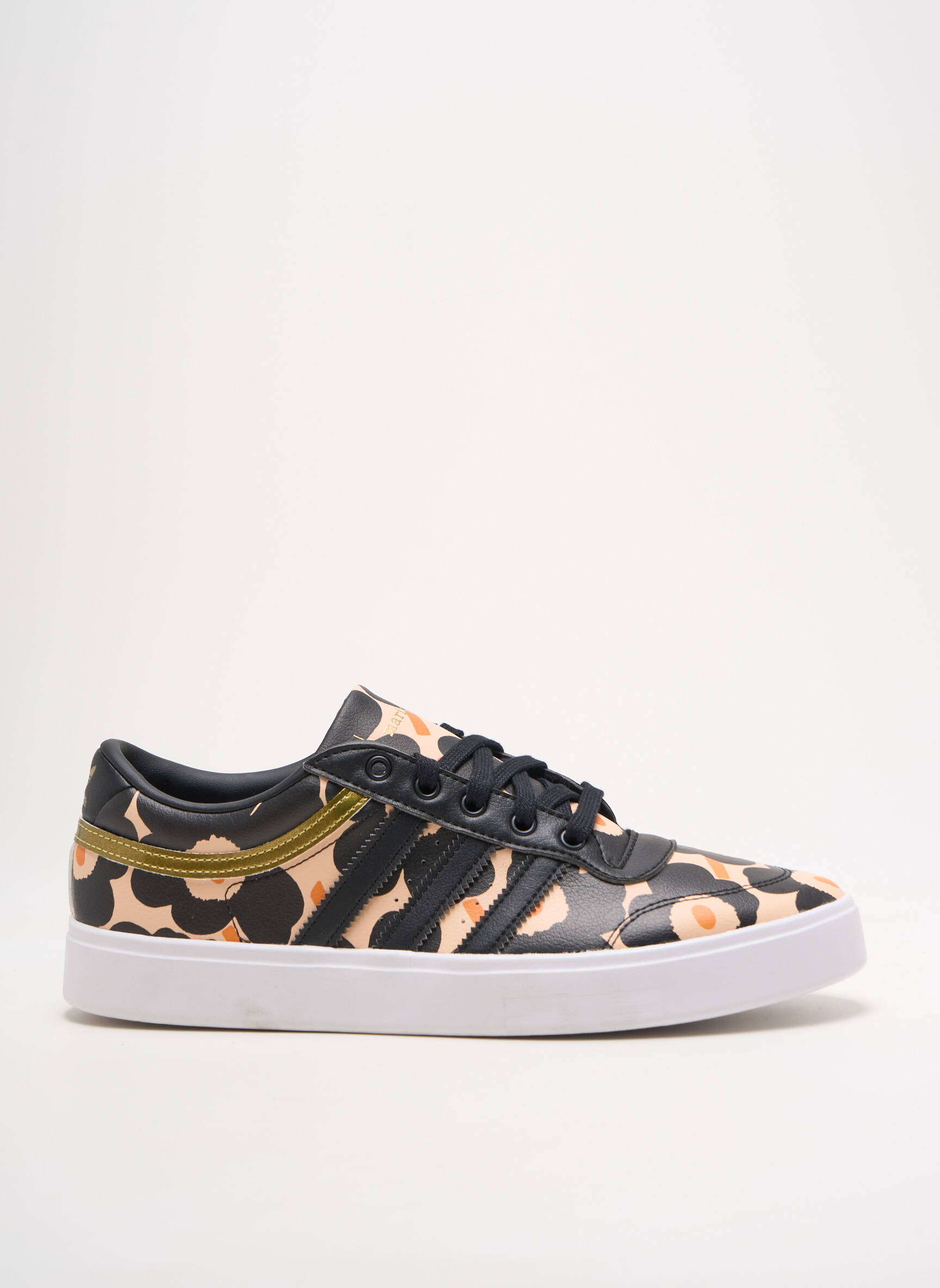 Bėgimo bateliai juodas ADIDAS moteris