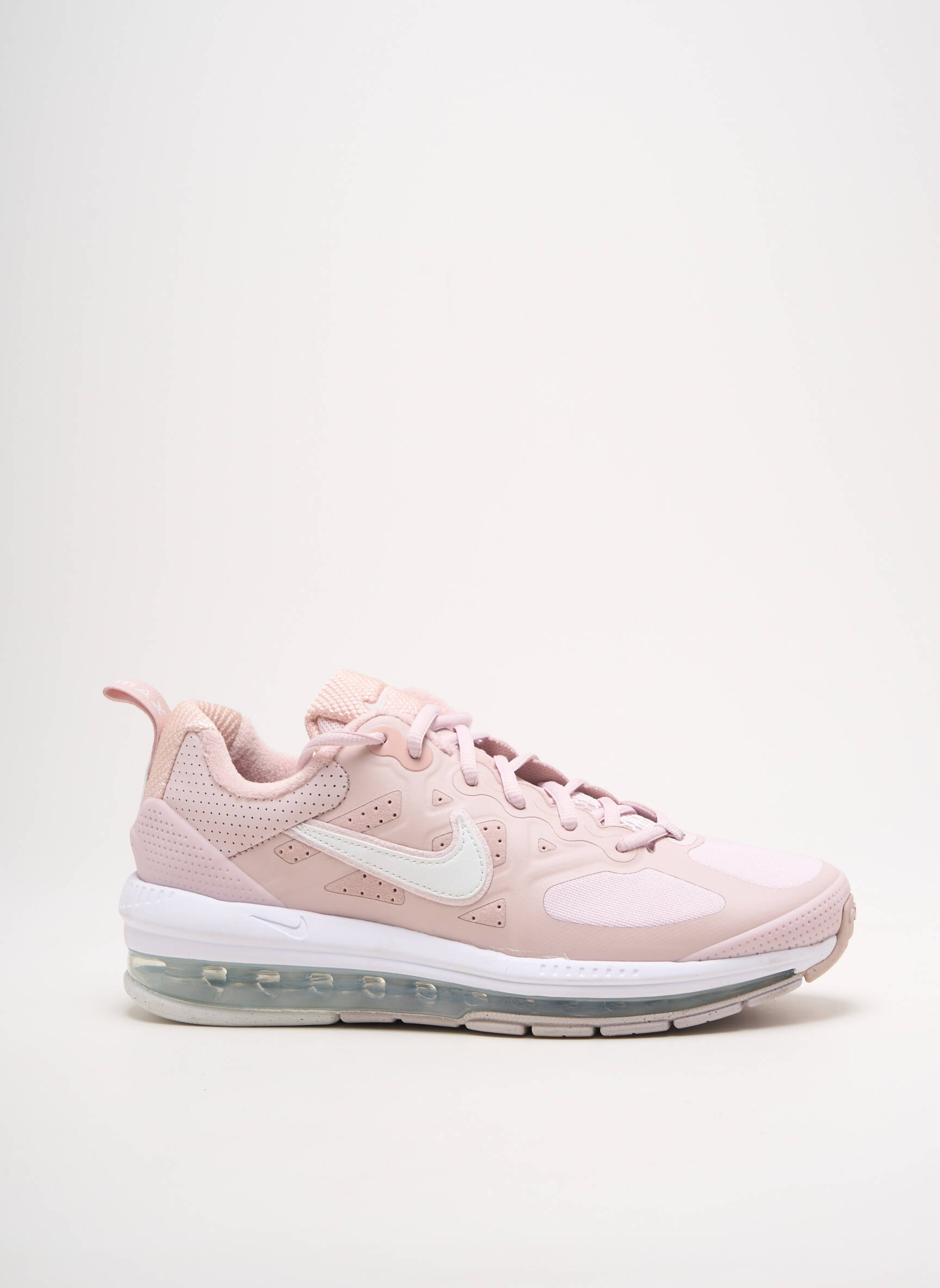 Bėgimo bateliai rožinė NIKE moteris