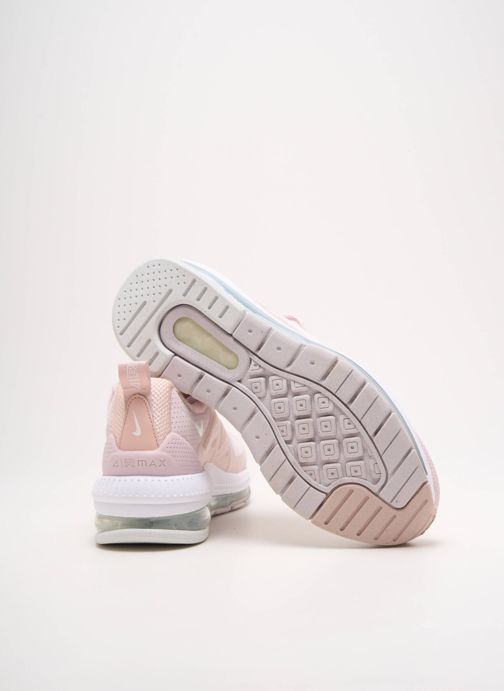 Bėgimo bateliai rožinė NIKE moteris