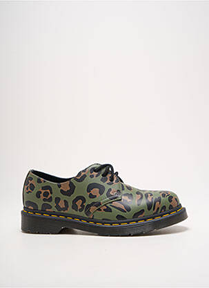 Derbiai kaki DR MARTENS moteris