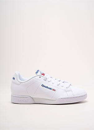 Bėgimo bateliai baltas REEBOK vyras