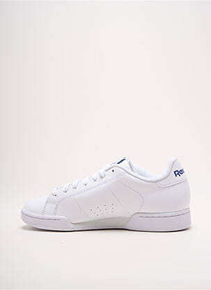 Bėgimo bateliai baltas REEBOK vyras