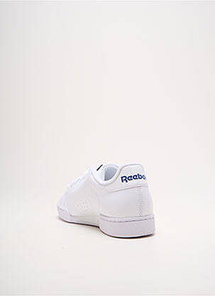 Bėgimo bateliai baltas REEBOK vyras