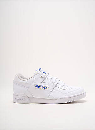 Bėgimo bateliai baltas REEBOK vyras