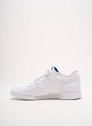 Bėgimo bateliai baltas REEBOK vyras