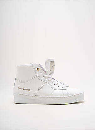 Bėgimo bateliai baltas FILLING PIECES vyras