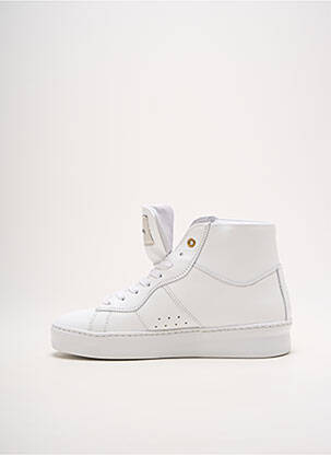 Bėgimo bateliai baltas FILLING PIECES vyras