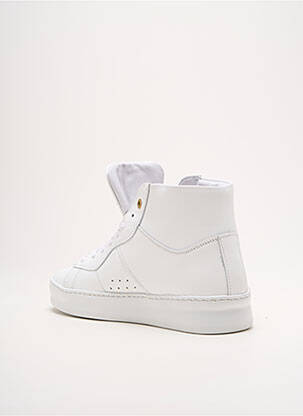 Bėgimo bateliai baltas FILLING PIECES vyras