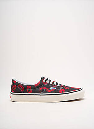 Bėgimo bateliai juodas VANS vyras