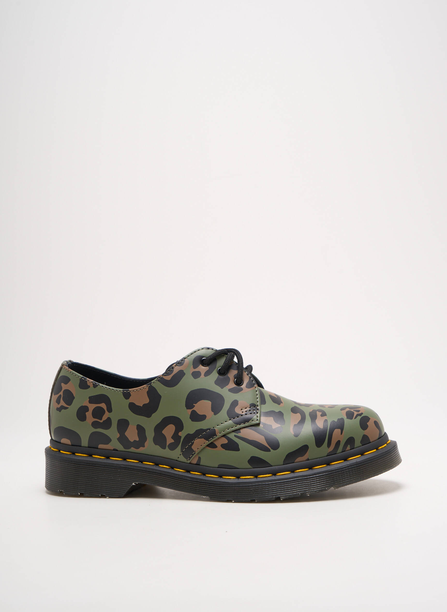 Derbiai kaki DR MARTENS moteris