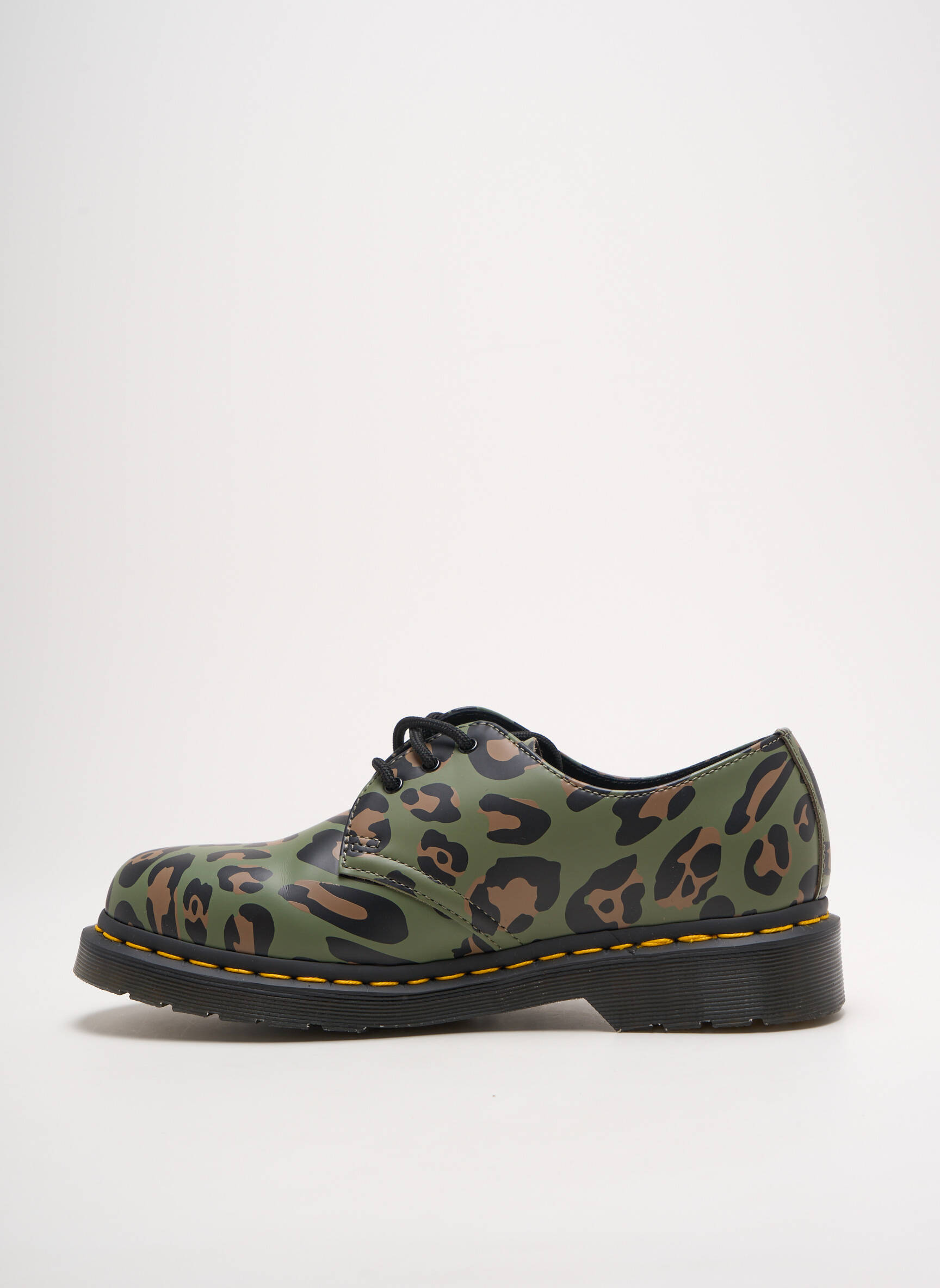 Derbiai kaki DR MARTENS moteris