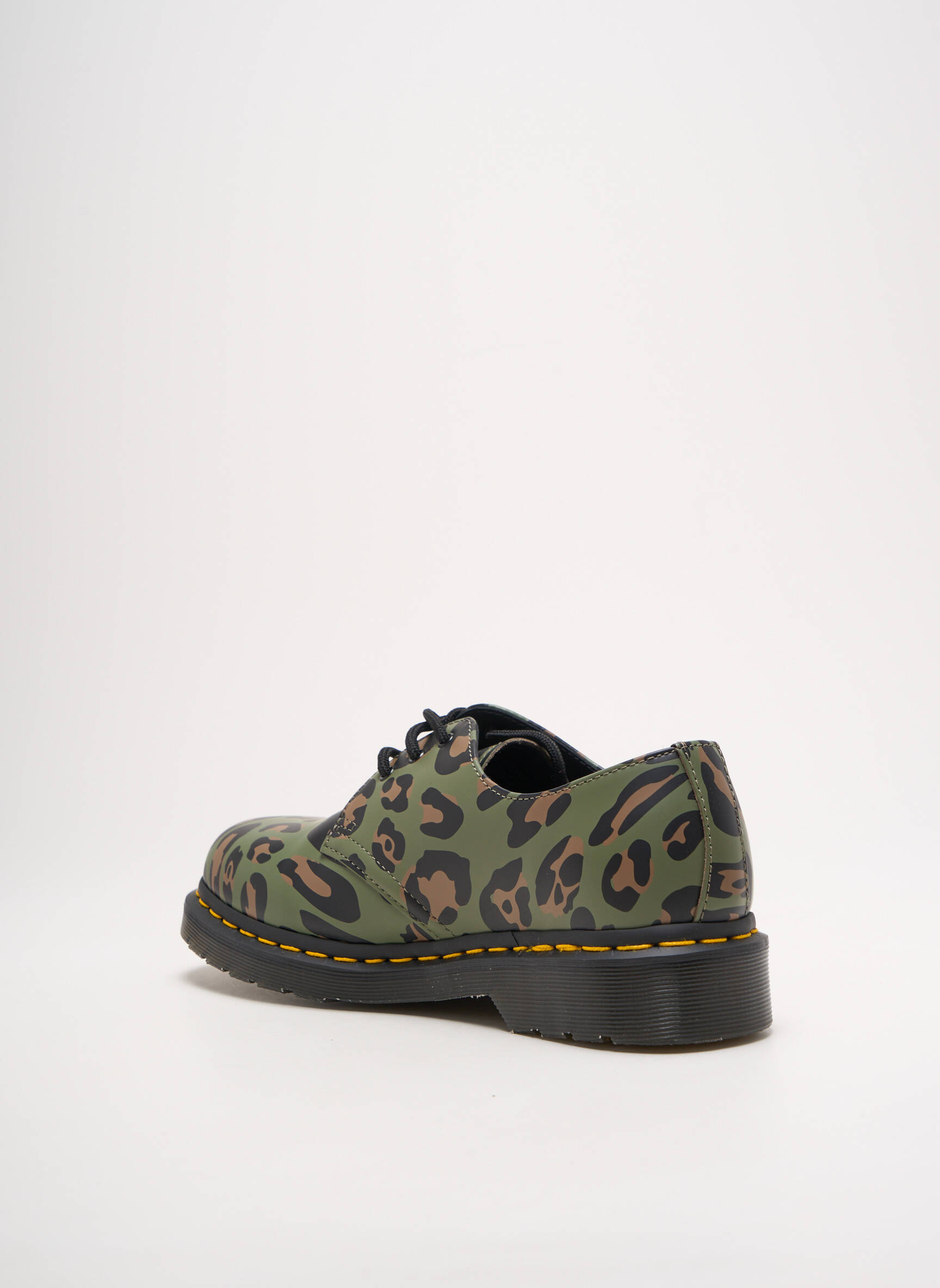 Derbiai kaki DR MARTENS moteris