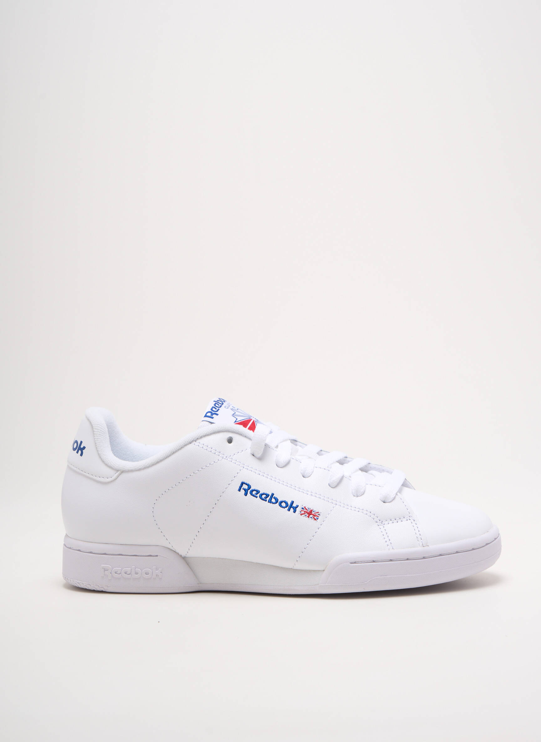Bėgimo bateliai baltas REEBOK vyras