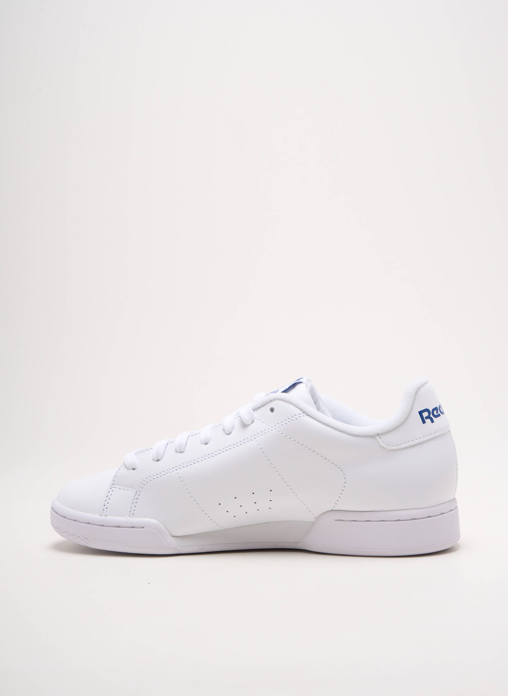 Bėgimo bateliai baltas REEBOK vyras