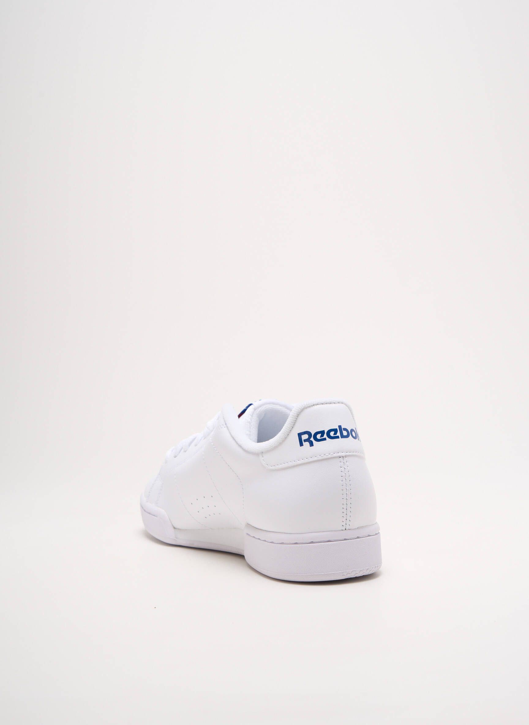 Bėgimo bateliai baltas REEBOK vyras