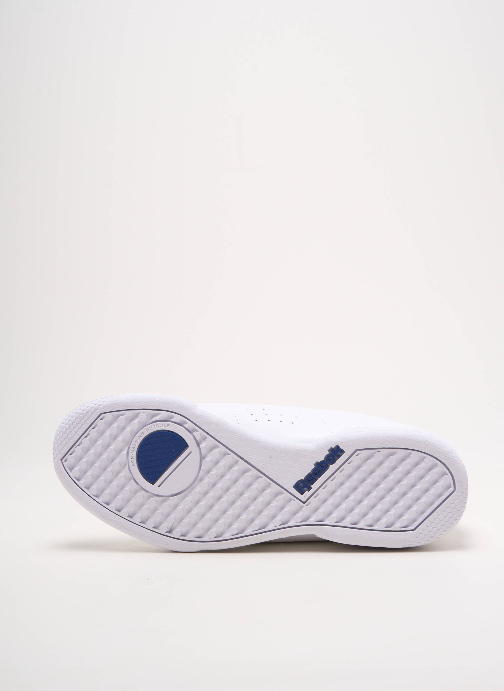 Bėgimo bateliai baltas REEBOK vyras