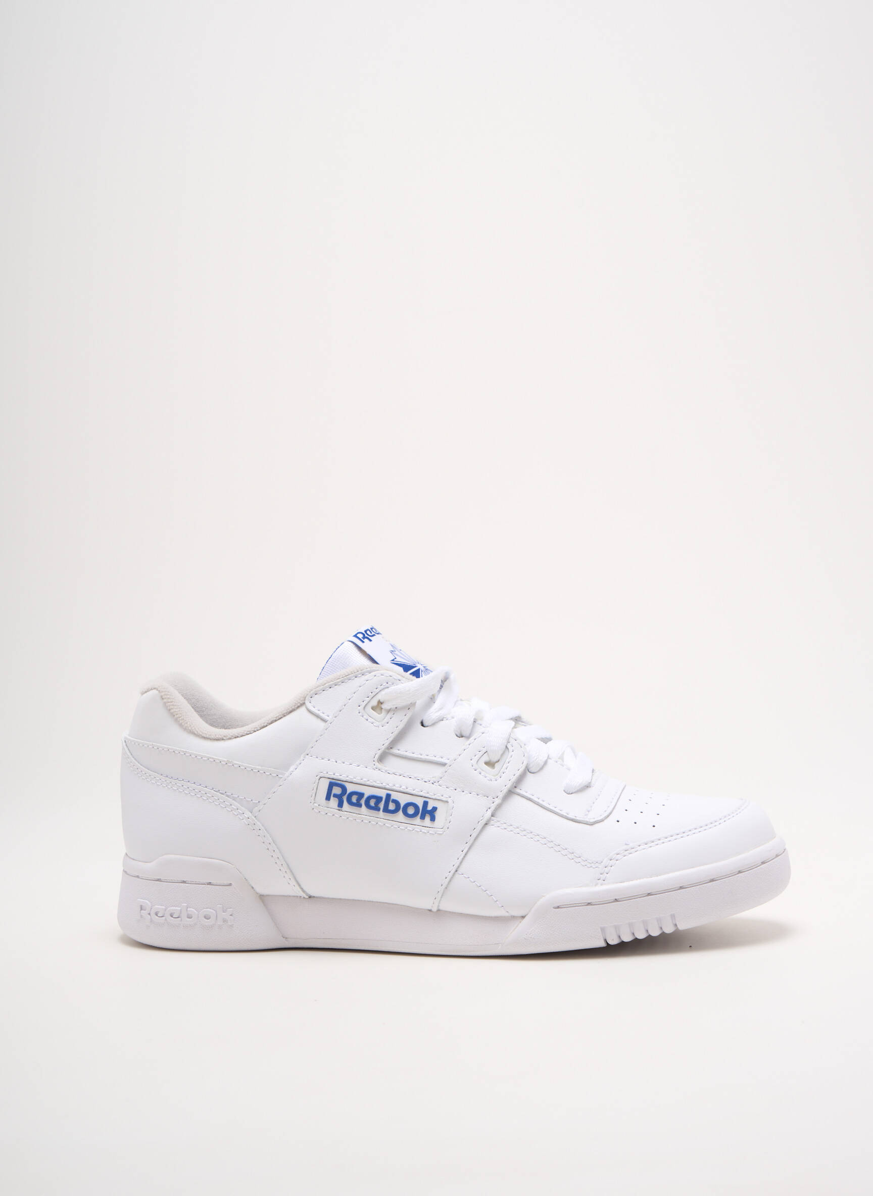 Bėgimo bateliai baltas REEBOK vyras