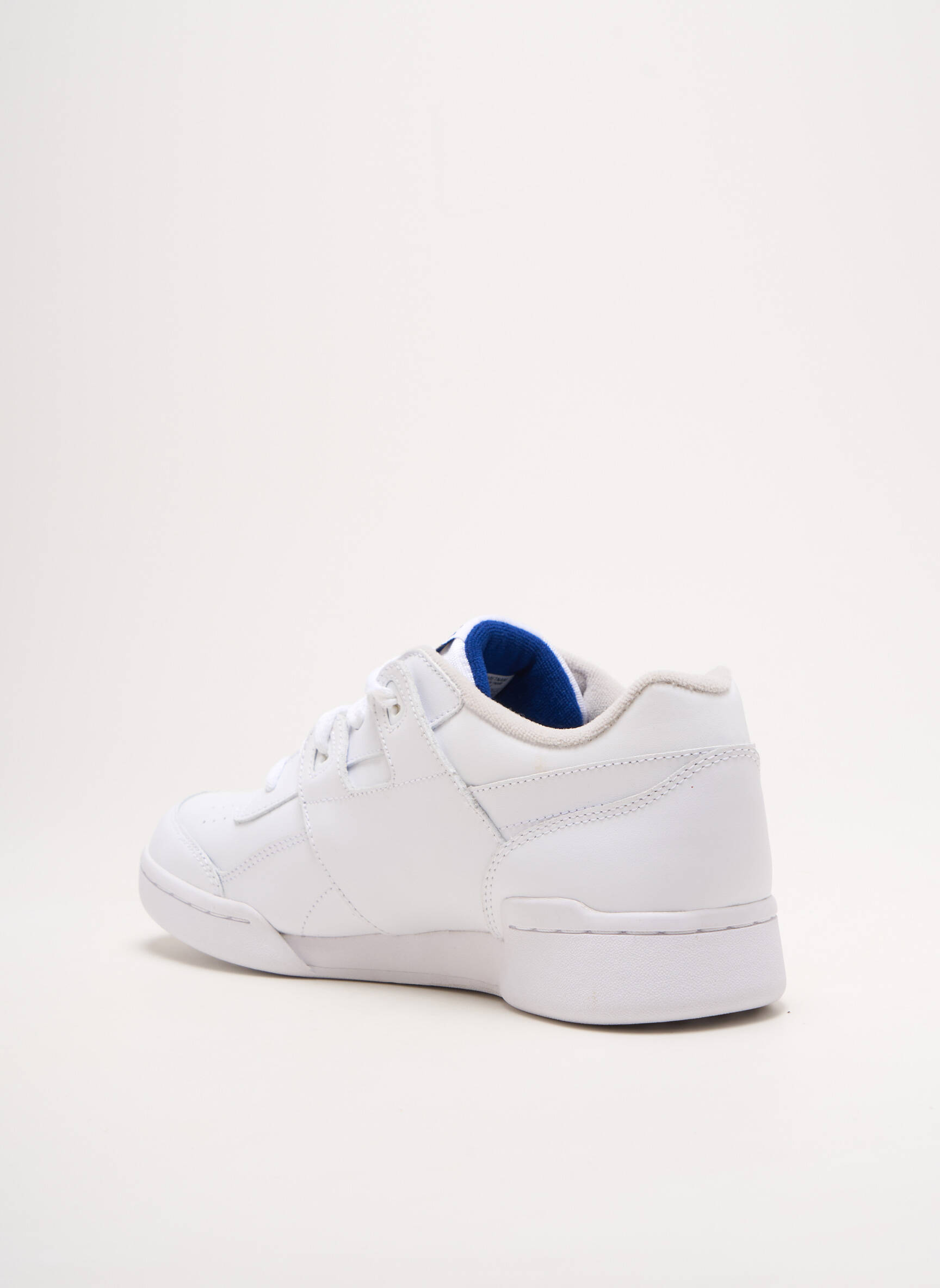 Bėgimo bateliai baltas REEBOK vyras