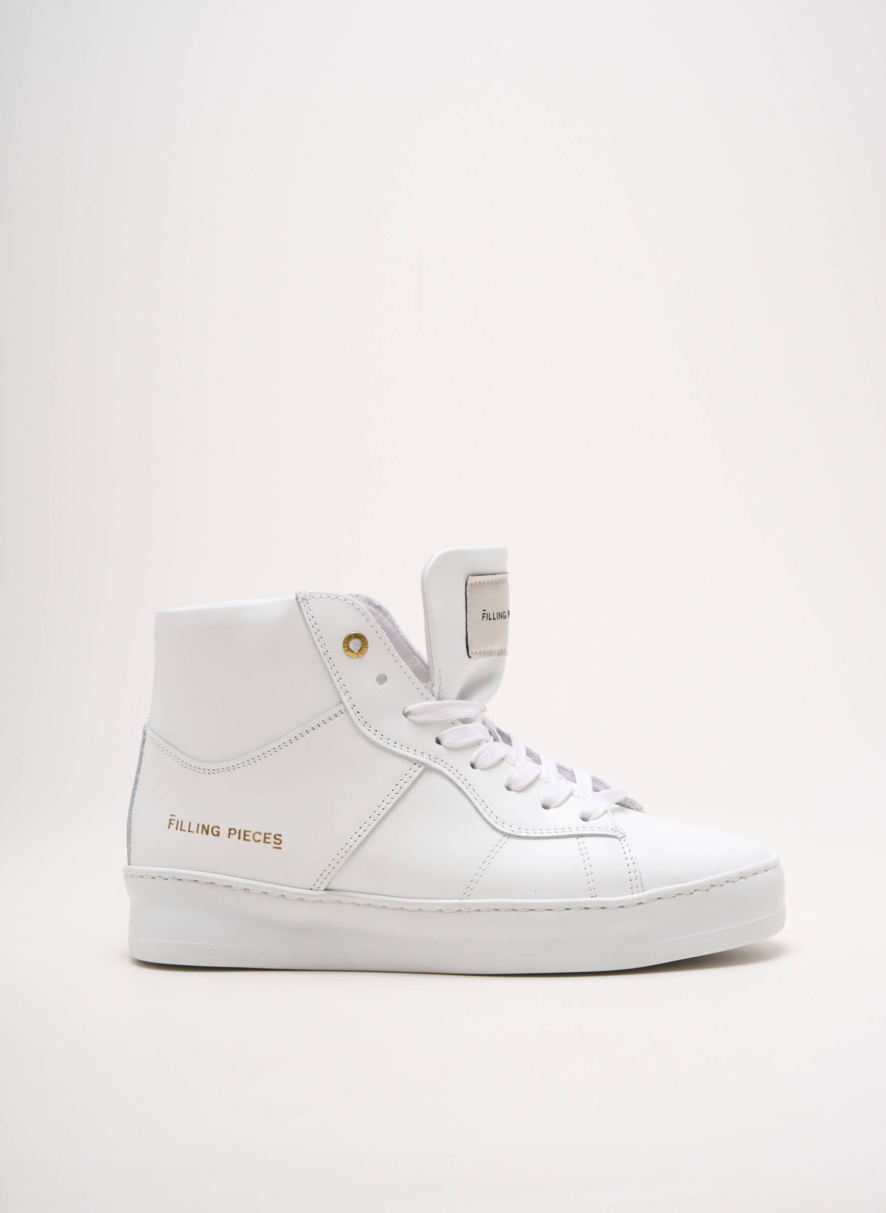 Bėgimo bateliai baltas FILLING PIECES vyras
