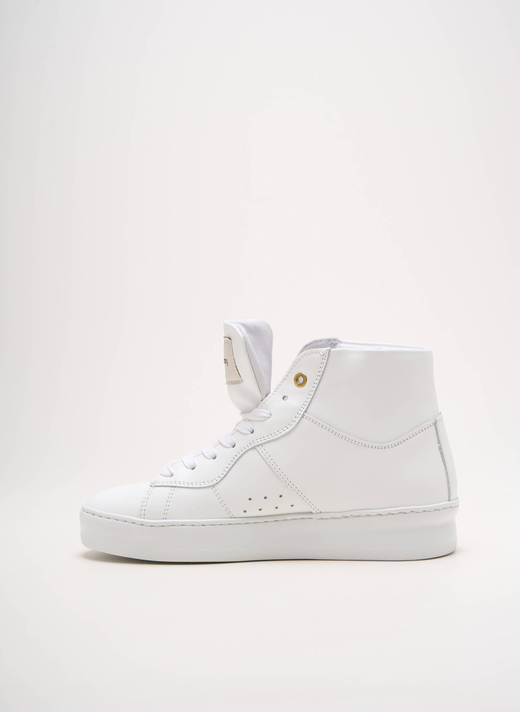 Bėgimo bateliai baltas FILLING PIECES vyras