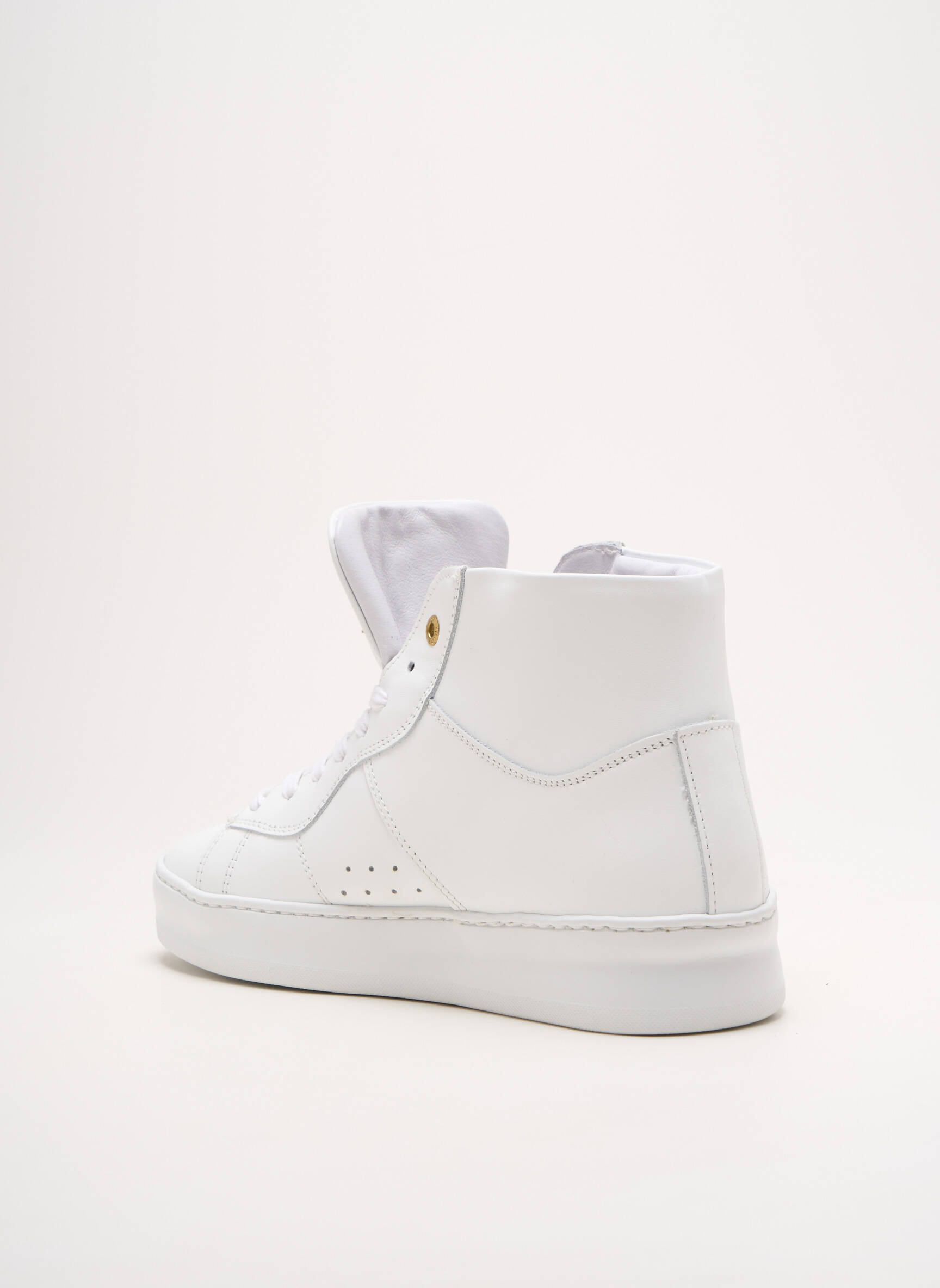 Bėgimo bateliai baltas FILLING PIECES vyras