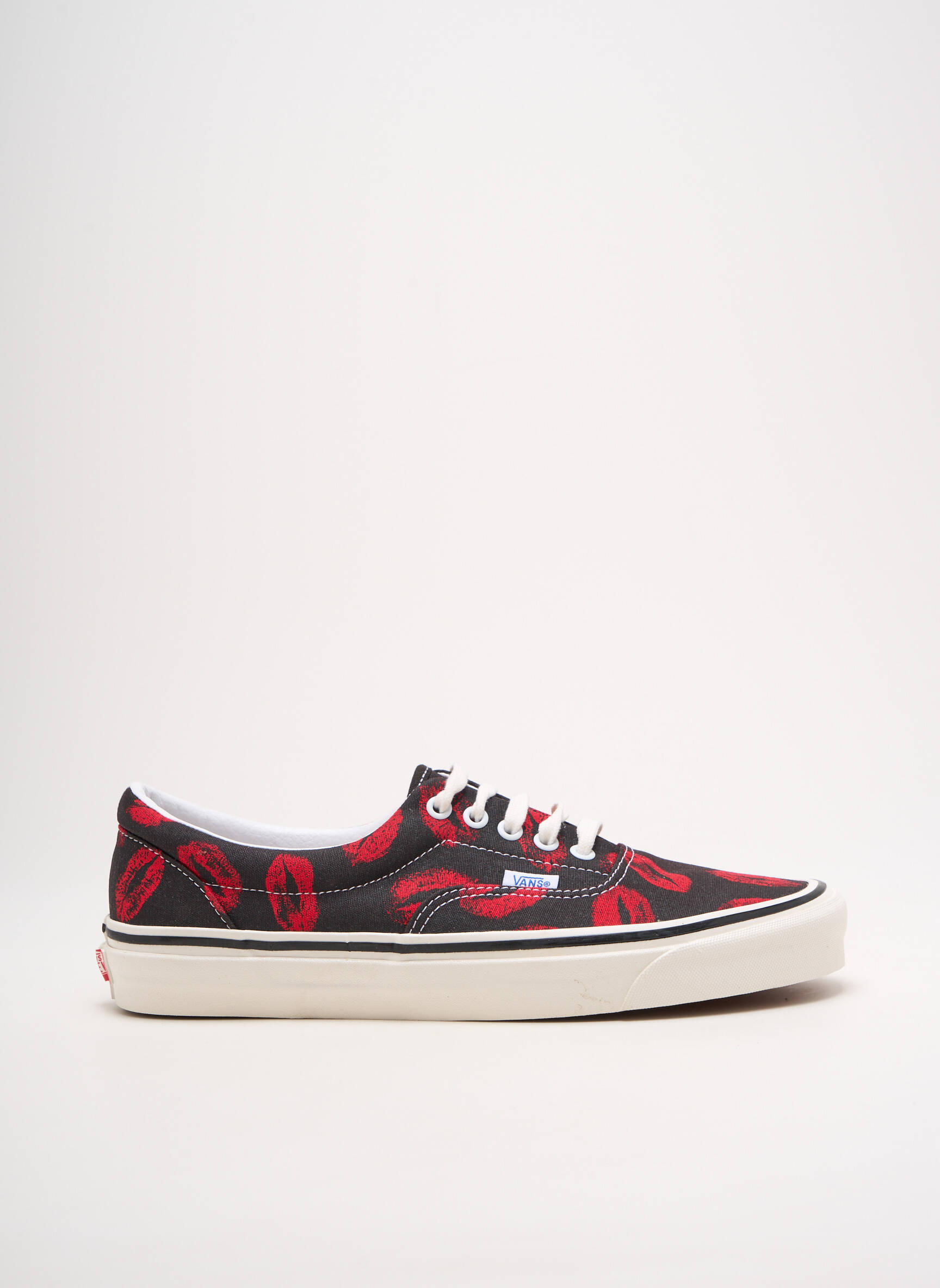 Bėgimo bateliai juodas VANS vyras