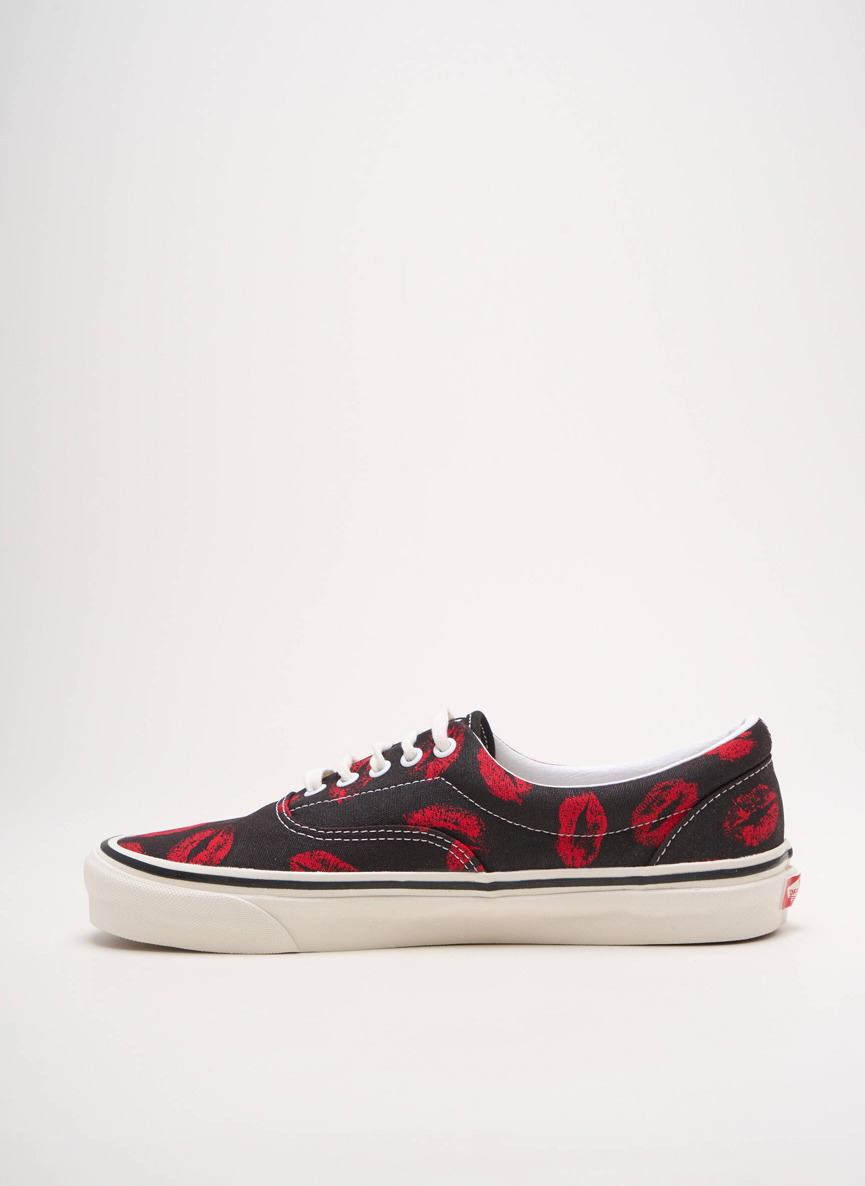 Bėgimo bateliai juodas VANS vyras