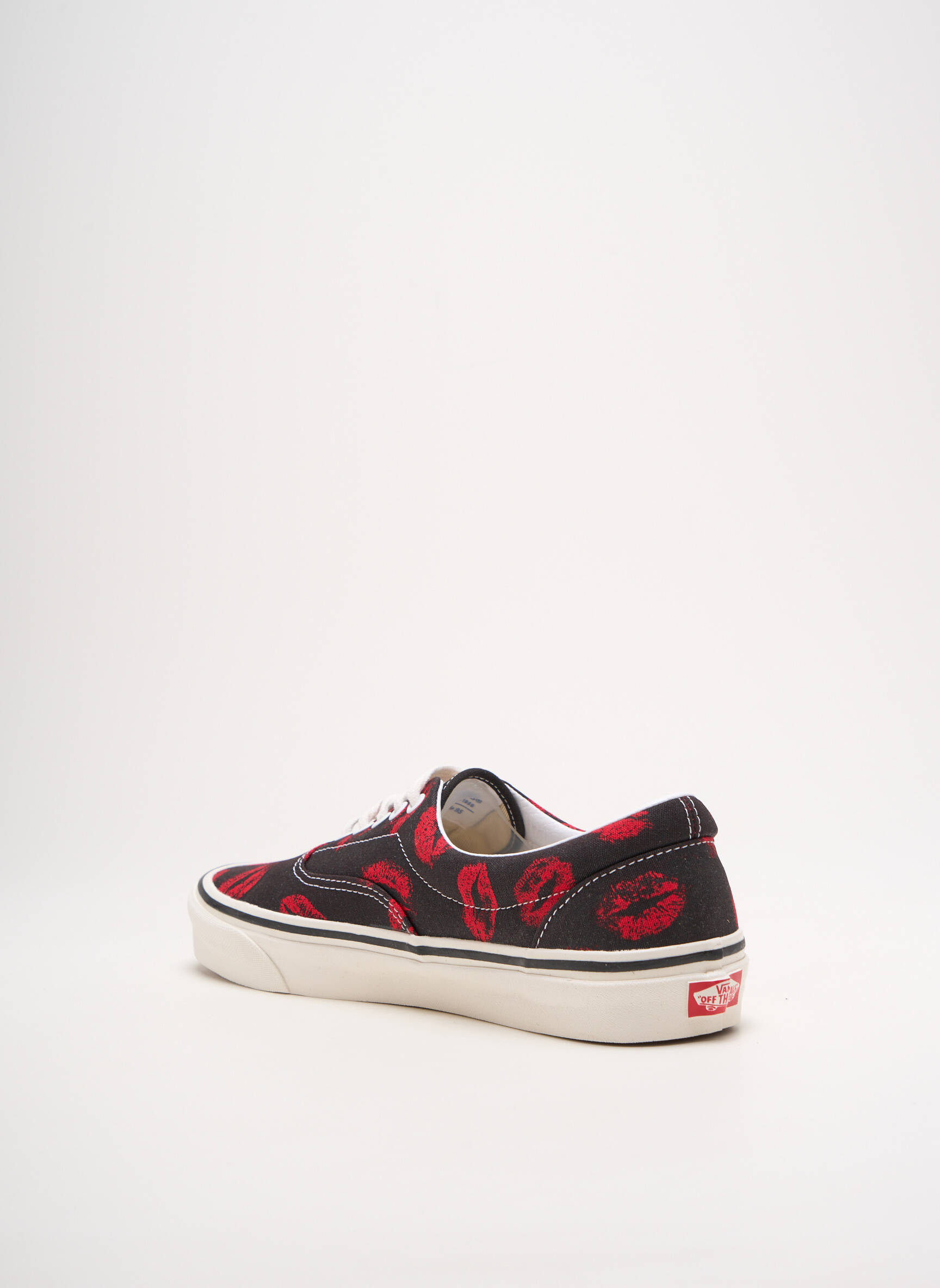 Bėgimo bateliai juodas VANS vyras