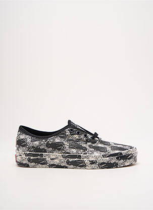 Bėgimo bateliai sidabrinė VANS vyras
