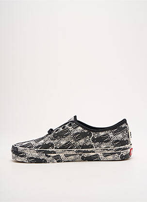Bėgimo bateliai sidabrinė VANS vyras