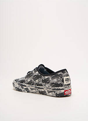 Bėgimo bateliai sidabrinė VANS vyras