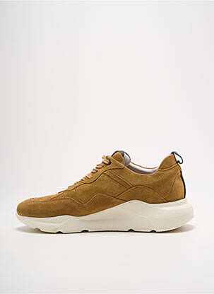 Bėgimo bateliai rudas BLACKSTONE vyras