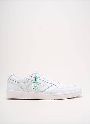 Bėgimo bateliai baltas VANS vyras