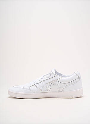 Bėgimo bateliai baltas VANS vyras