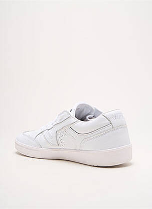 Bėgimo bateliai baltas VANS vyras