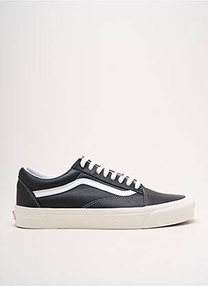 Bėgimo bateliai juodas VANS vyras