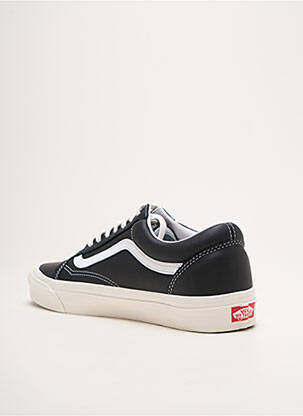 Bėgimo bateliai juodas VANS vyras