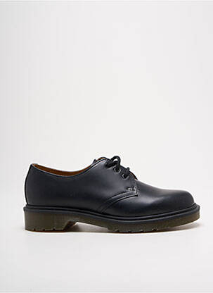 Derbiai juodas DR MARTENS moteris
