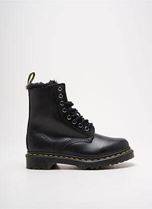 Batai/botai juodas DR MARTENS moteris