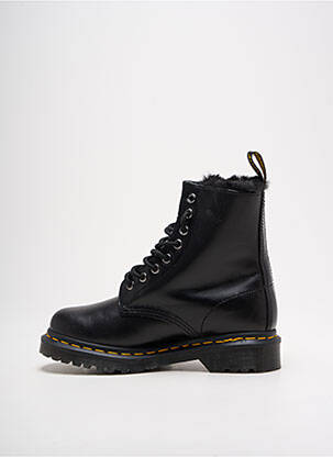 Batai/botai juodas DR MARTENS moteris