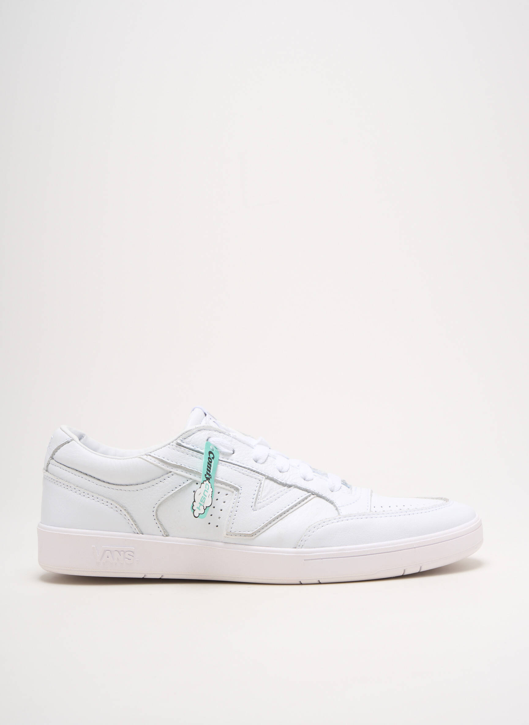 Bėgimo bateliai baltas VANS vyras